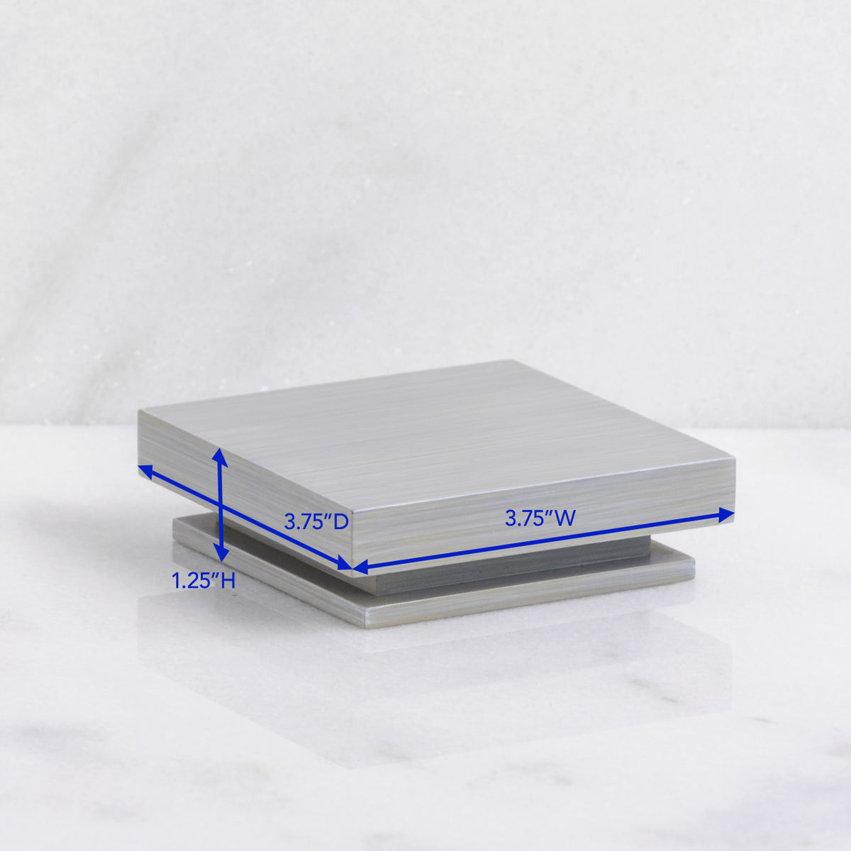 Personalized Square Shelf