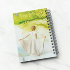 Butterfly Notebook