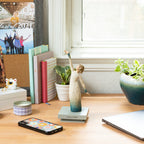 Personalized Square Shelf