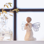 Angel of the Spirit