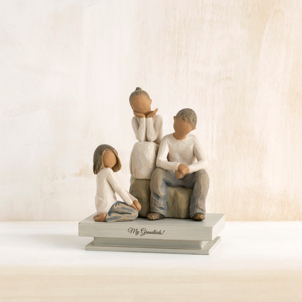 Personalized Rectangle Shelf