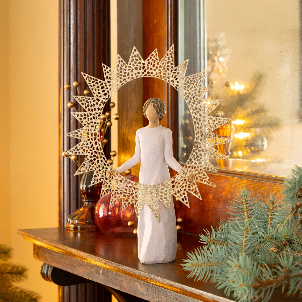 Starlight Tree Topper